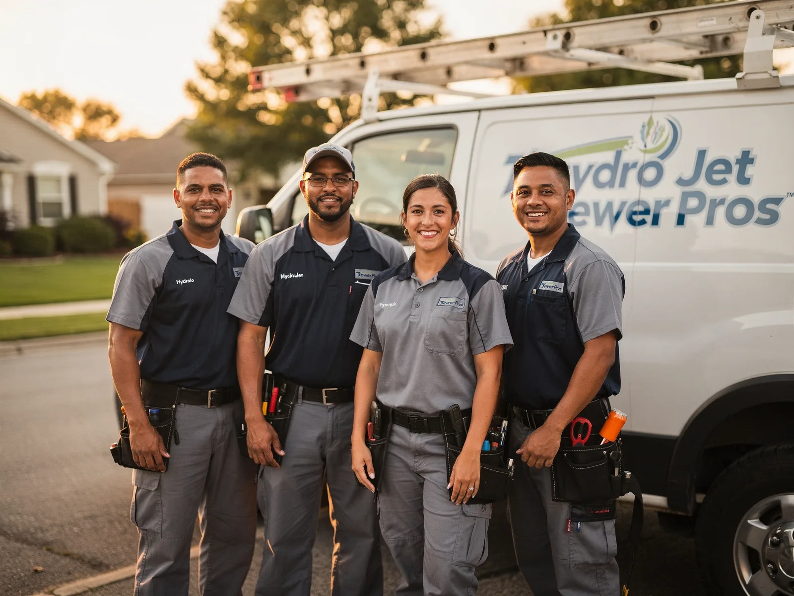 Hydro Jetting company in Meredosia, IL