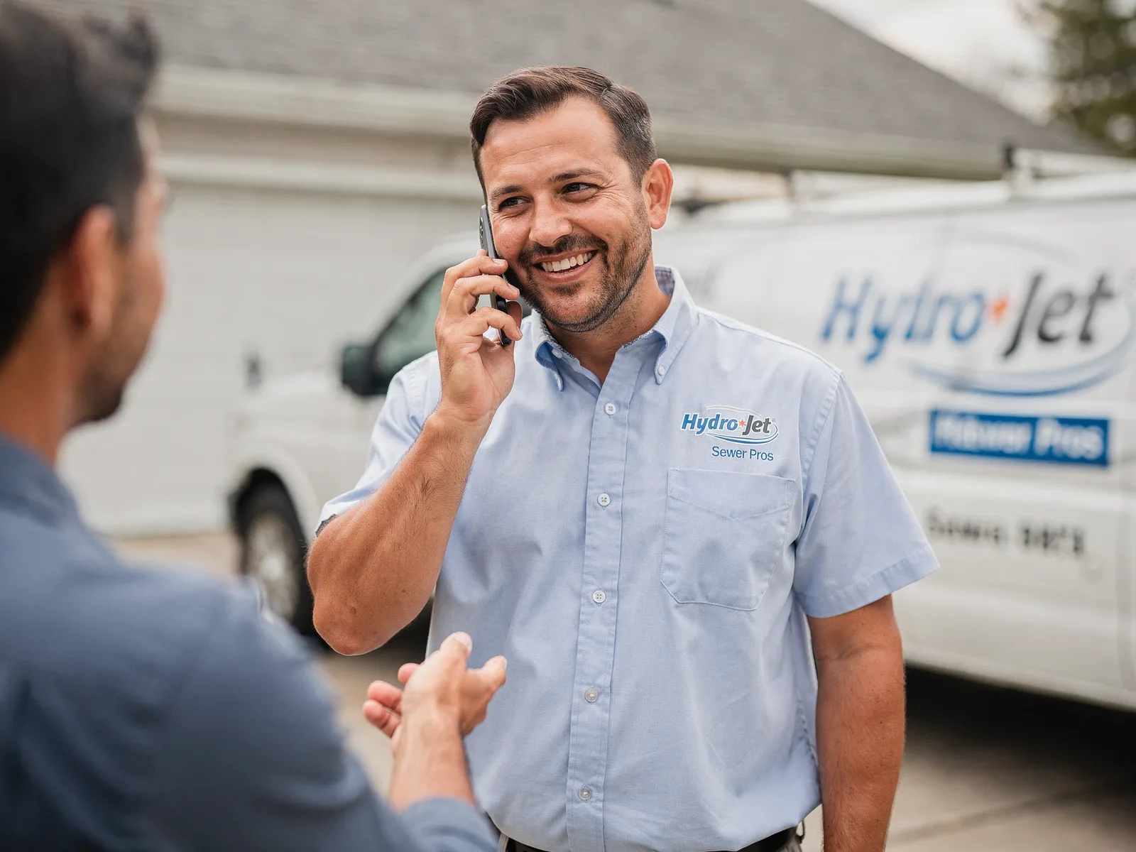 Hydro Jetting Meredosia, IL FAQs